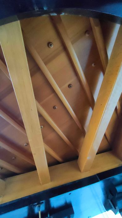 Fortepian gabinetowy - PETROF - MOD IV - STAN BARDZO DOBRY !