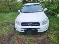 Toyota RAV 4,2008 р.