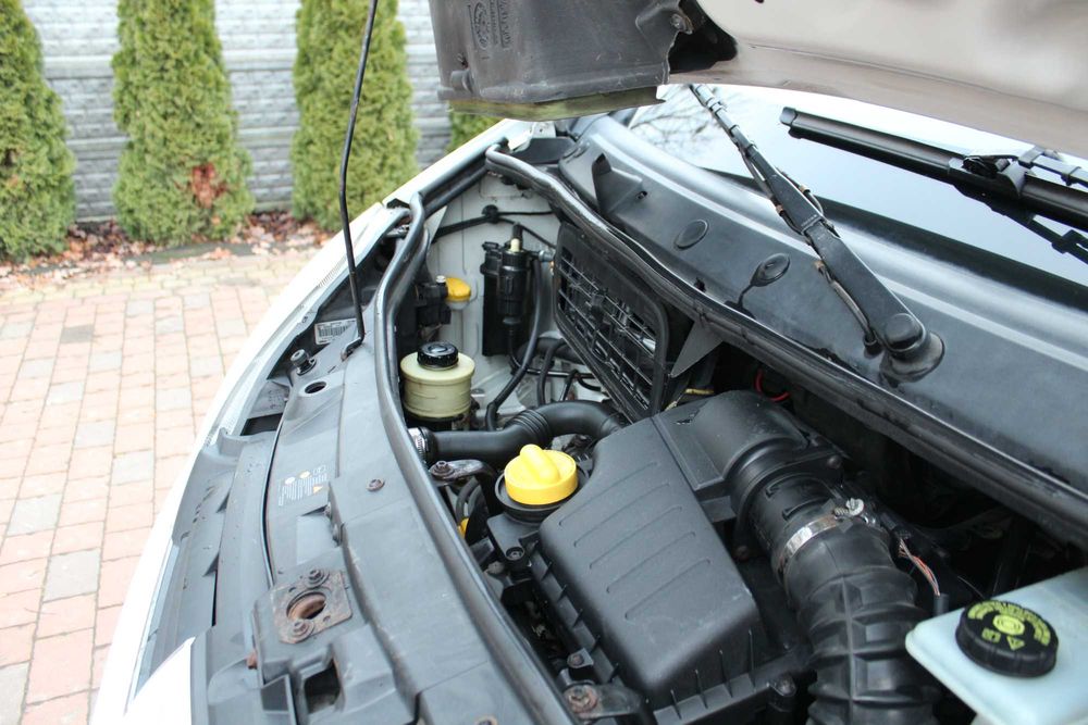 Renault Trafic 2011 оригінальний пасажир 9 мість рідна фарба