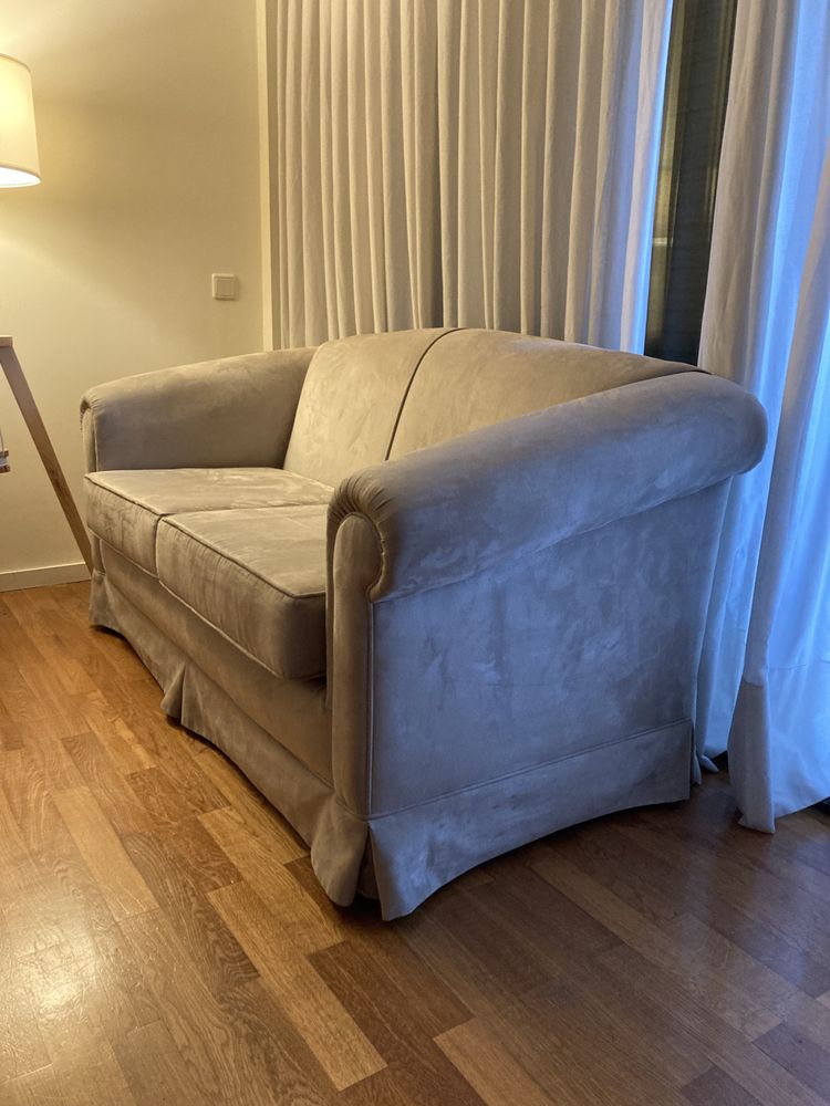 Sofá para sala (2 lugares)