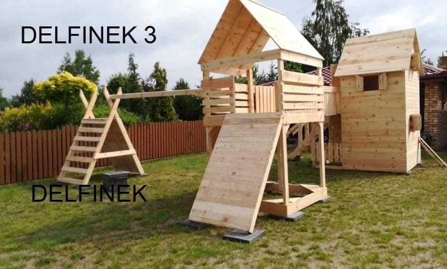 domek dla dzieci sara