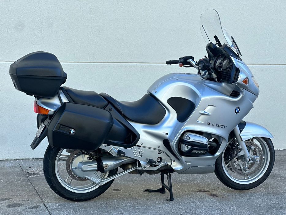 BMW R 1150 RT Rt