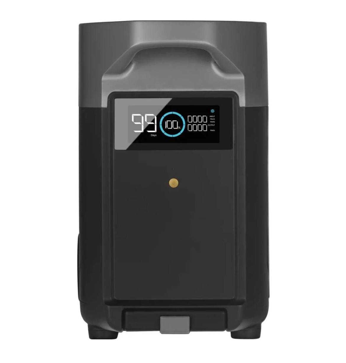Додаткова батарея EcoFlow DELTA Pro Extra Battery EU