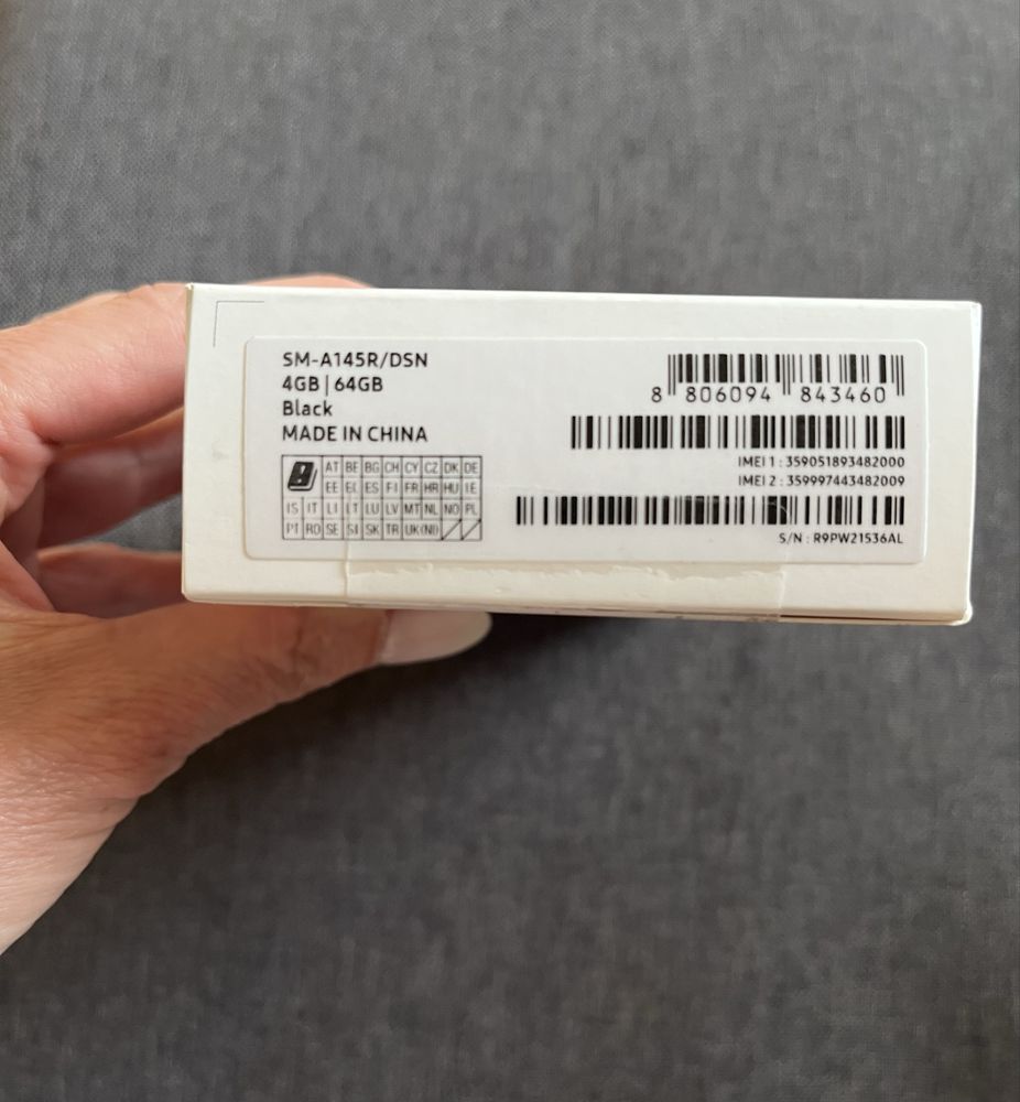 Samsung Galaxy A14