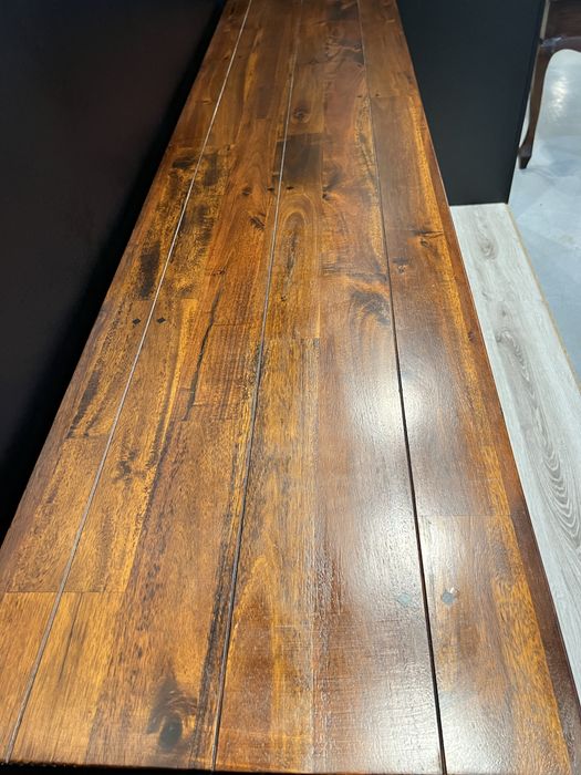 Komoda kolonialna drewno TEAK