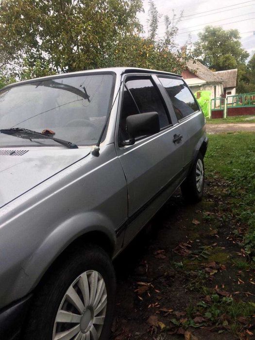 Фольцваген поло 1,3