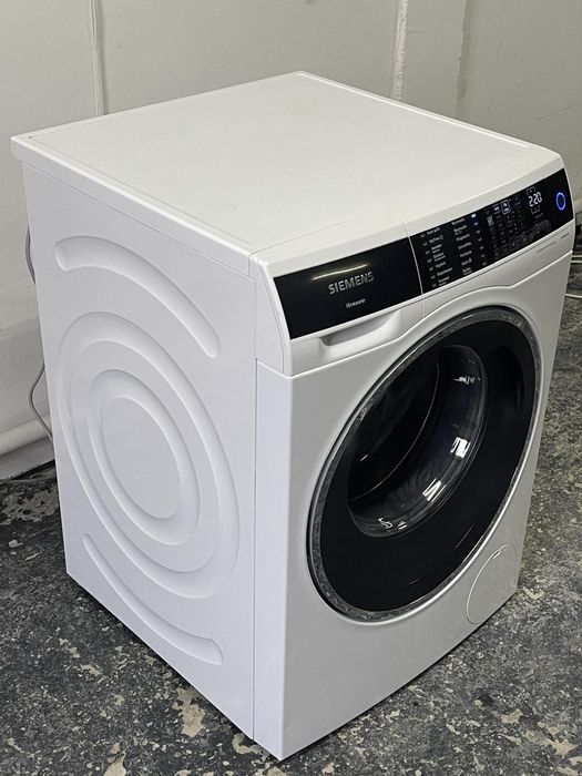 Прально-сушильна машина Siemens WM14U640