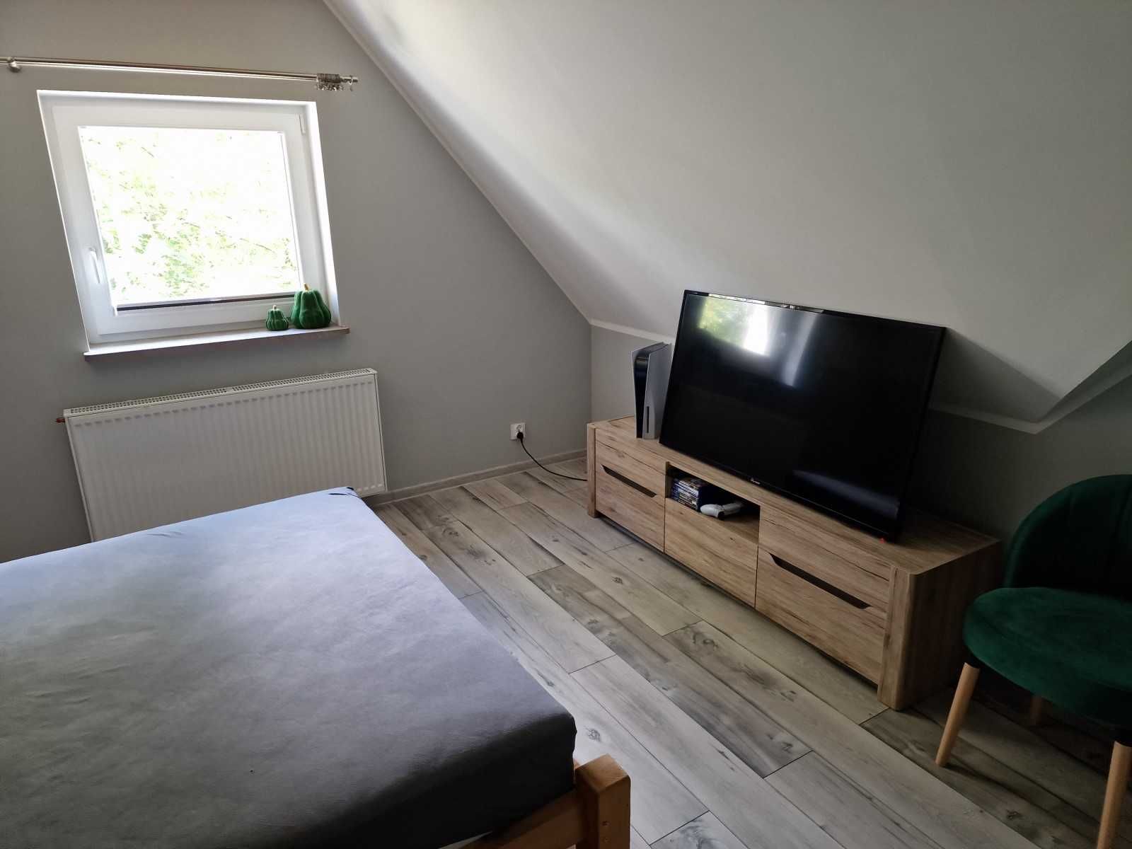 JAGNIĄTKÓW - Nowo powstałe apartamenty " U Mirosława "