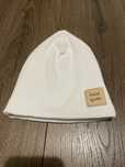 Czapka wiosna / jesien prazki 0- 3 miesiecy, 38cm