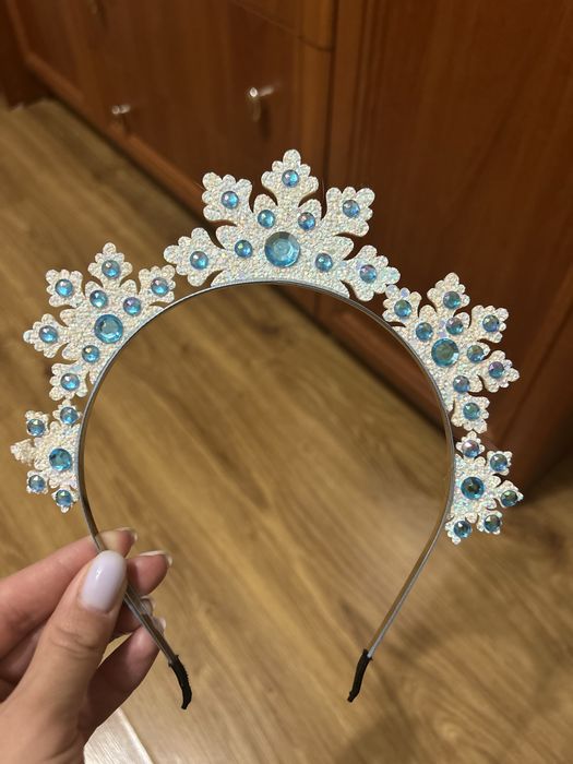 Обруч, обідок для волосся