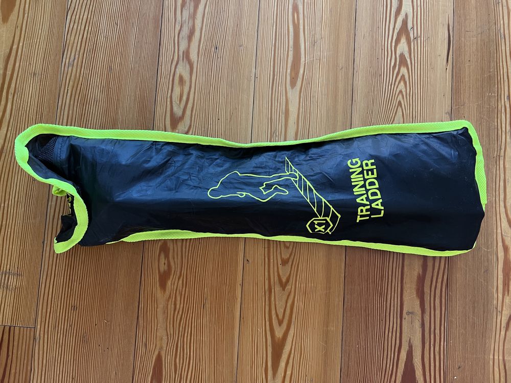 Escada de Treino Modular Futebol
