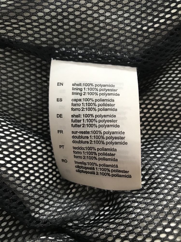 Helly Hansen kurtka damska S membrana HellyTech