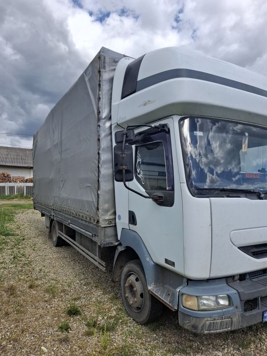 Renault мідлум 150 dxi