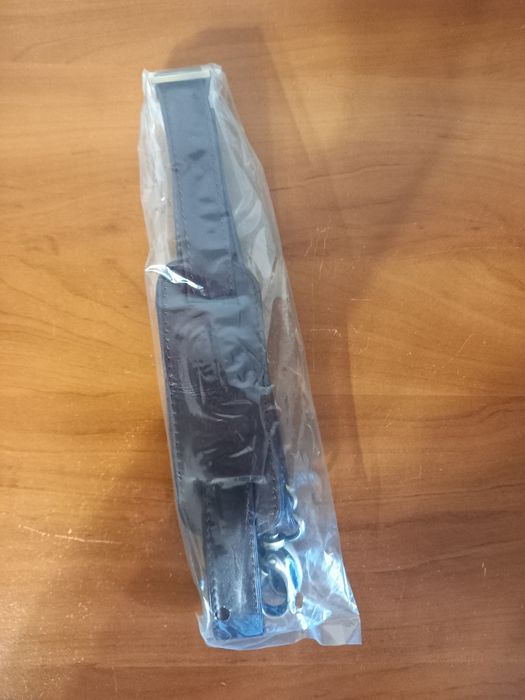 Шкіряний портфель Enrico Benetti