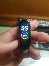 MI band 4 ótimo estado