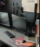 Monitor dla graczy DELL Alienware AW2518 1ms 240hz GSYNC 24"