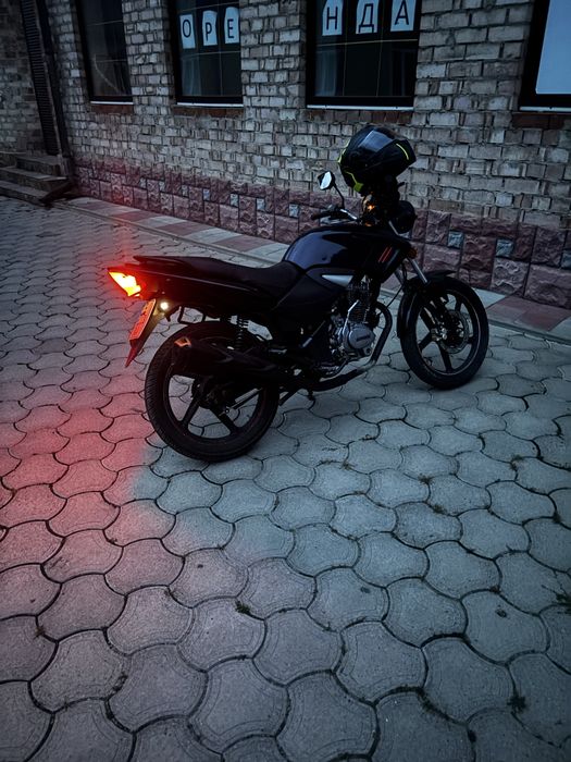 Продам SPARK SP150R-22