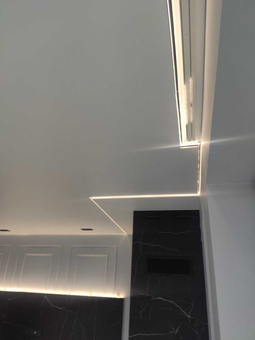 Акція! Ціна від 250грн. 1м2. Натяжні Стелі- Львів. Від виробника !