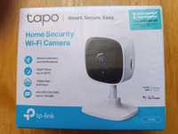 Ip камера Tp-link TAPO TC60