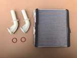 Радиатор печки Nissan Primera P10 Sunny N14 Almera N15 Micra