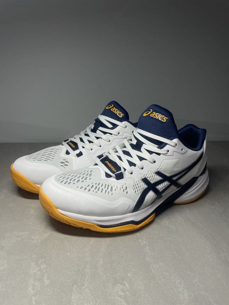 кросівки asics sky elite ff 2