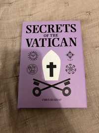 Secrets of the Vatican CYRUS SHAHRAD