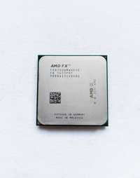 Процесор AMD FX-8300 3.30GHz. Стан ідеал