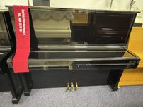 Pianino Yamaha U2 FortepianoOtwock od stroiciela transport gwarancja