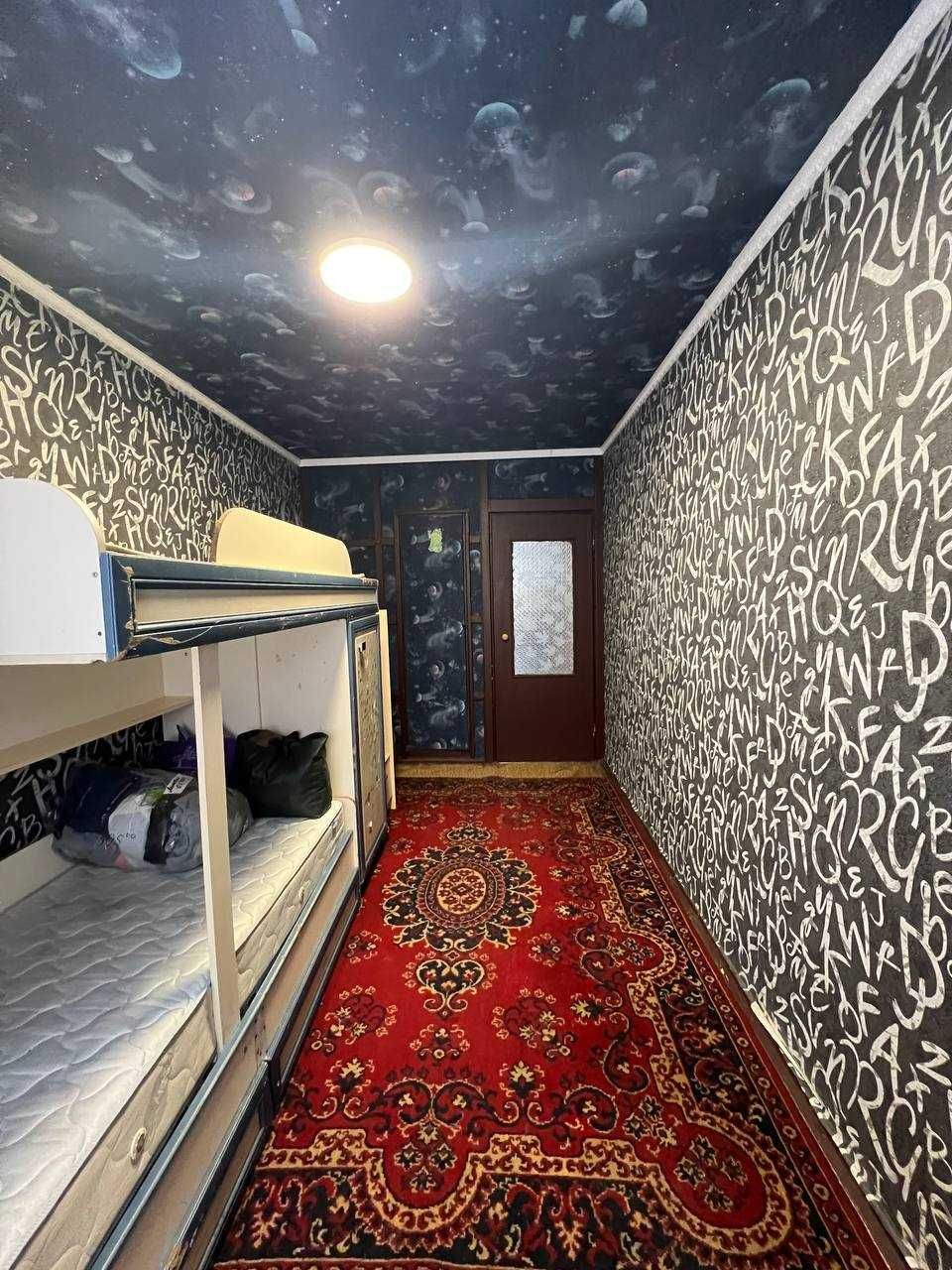 Продам 3 кімнатну квартиру по вулиці Васякіна "Є-ВІДНОВЛЕННЯ".