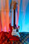 Fender Player II “Modified” Stratocaster Custom Shop 69, palisander