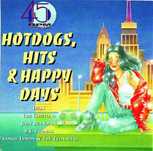 Hotdogs, Hits & Happy Days - CD 10 - near MINT - 1995