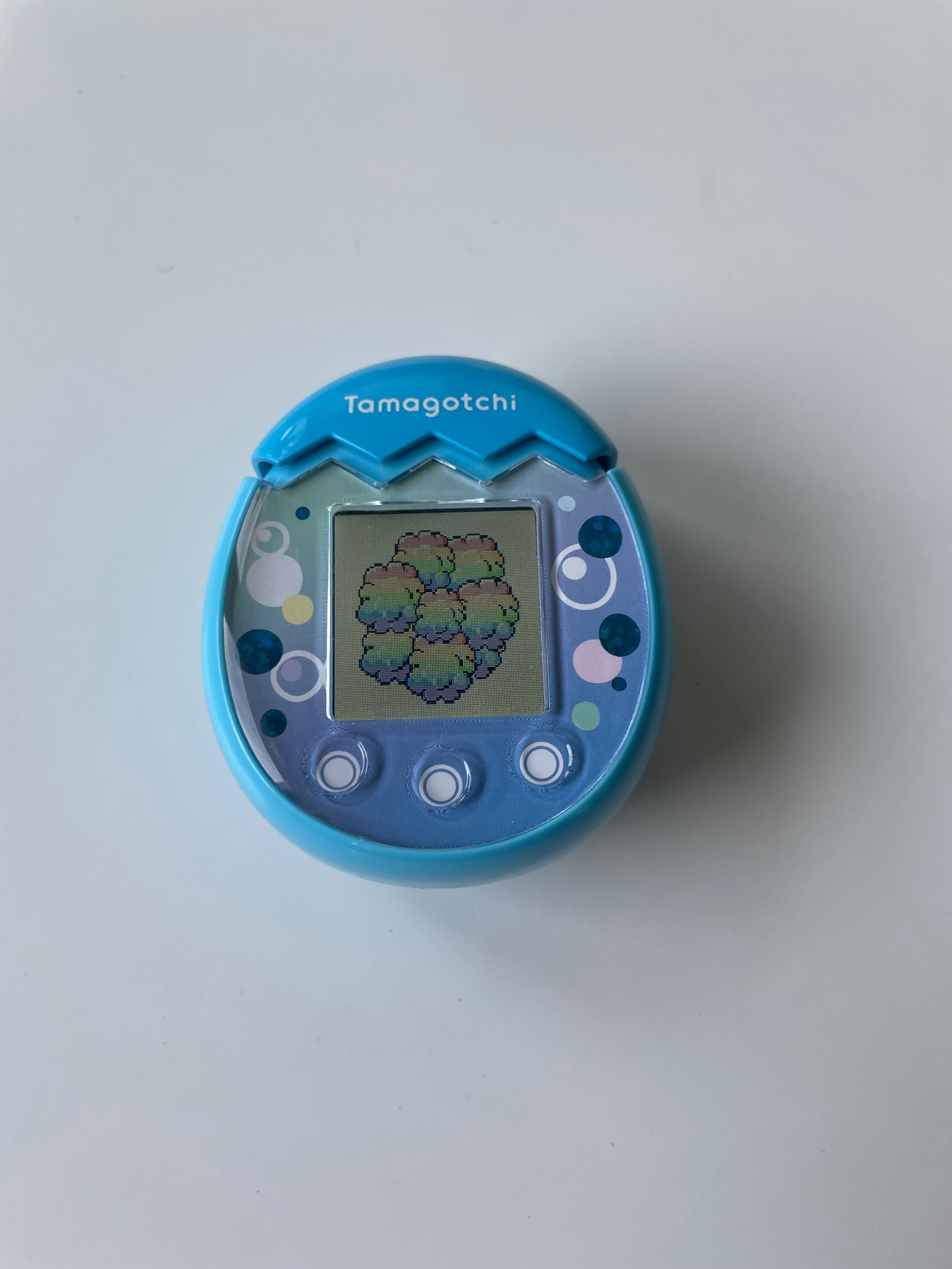 Tamagotchi Pix, zabawka interaktywna dla dziewczynki