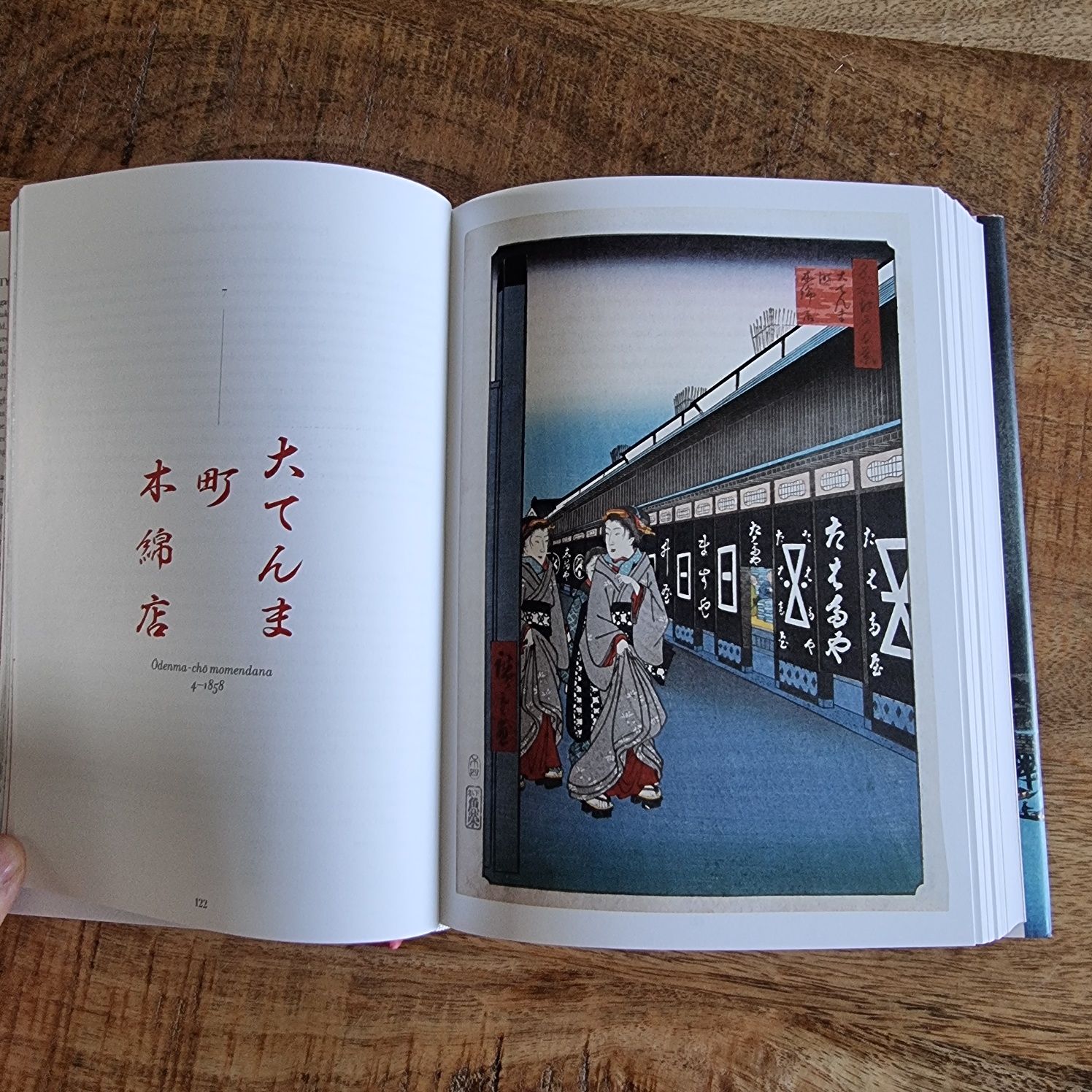 Hiroshige. One Hundred Views of Edo. Taschen