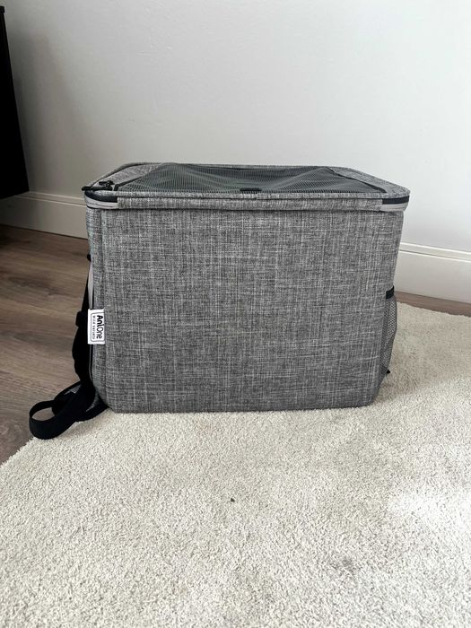 Saco transporte Animais - Anione