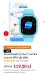 Smartwatch Locon Dzień dziecka nowy