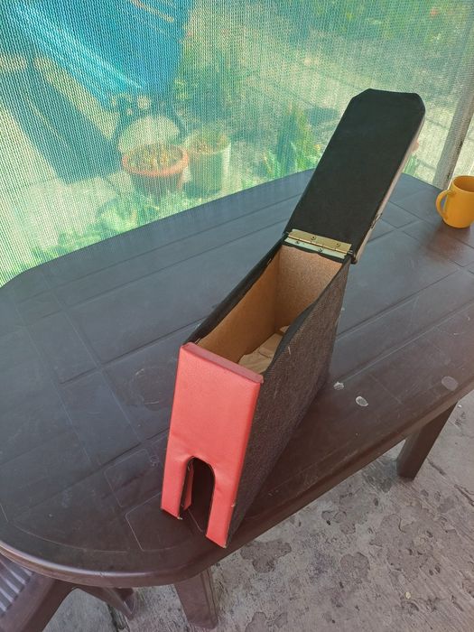 Подлокотник на ваз2105