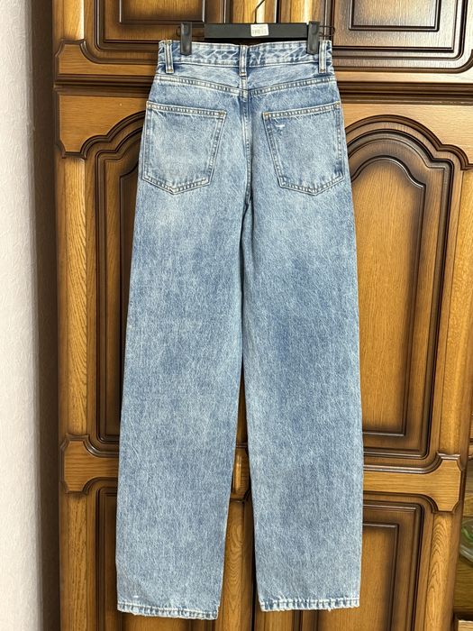 Жіночі джинси Zara