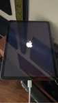 iPad Air 4 gen 256gb zbita szybka, dotyk sprawny