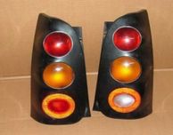 ORYG Lampa LE PR Smart ForTwo City 98-02 EUROPA