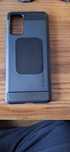 Plecki s20+ 5G spigen