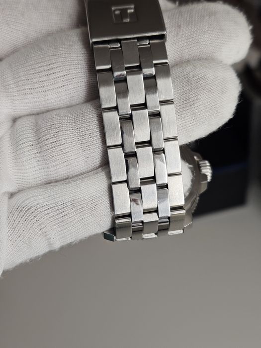 Tissot seastar 1000 powermatic 80