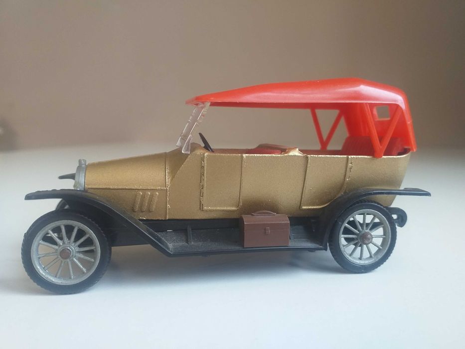 модель 1.43 хорх 1911