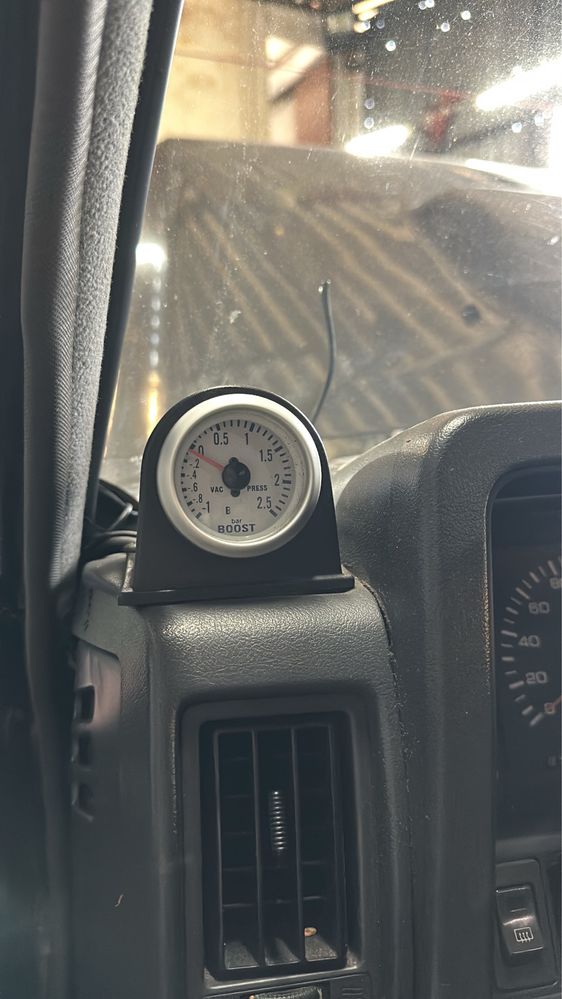 Nissan Patrol GR Y60