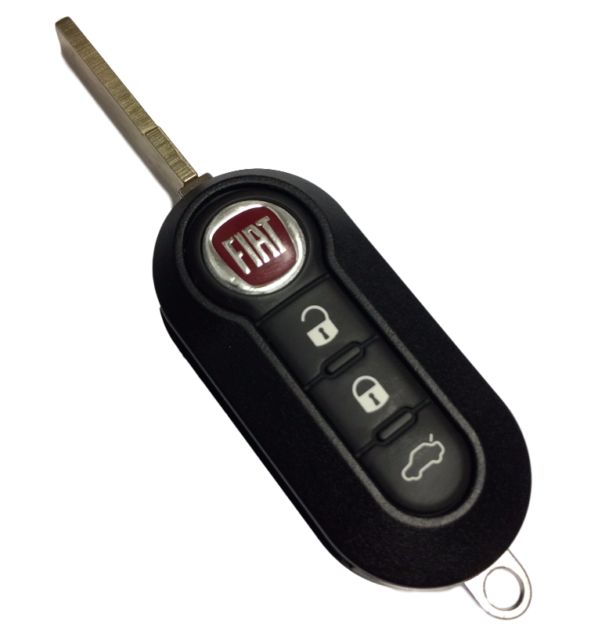 Fiat Grande Punto Kluczyk Pilot Dorabianie Kodowanie