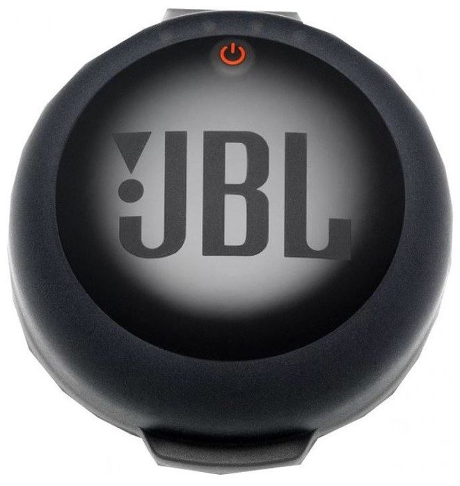 Чохол-зарядний пристрій JBL Headphones Charging Case Black (JBLHPCCBLK