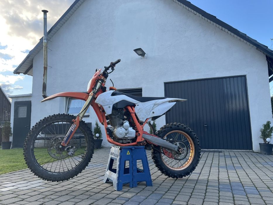 Beretta 250 (asix kayo)