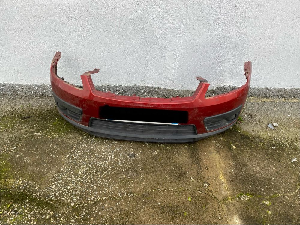 Para-choques frente ford c-max