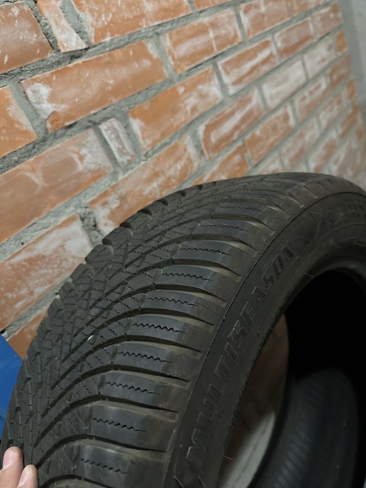 Шина 205/55R16 FIRESTONE