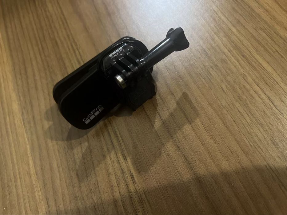 Klips mocowanie uchwyt gopro