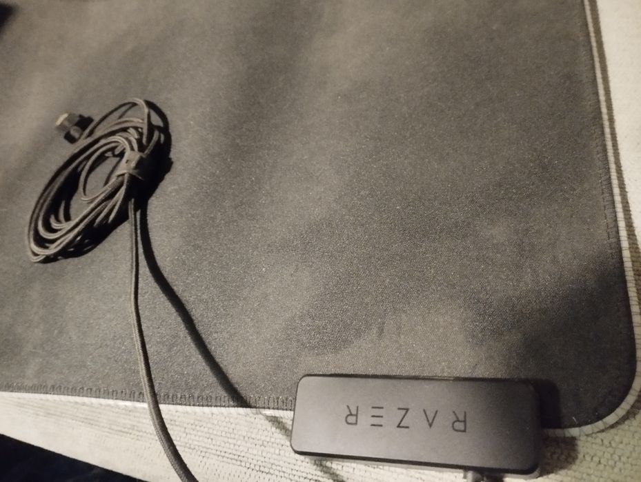 Podkładka pod mysz gamingową RAZER